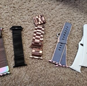38mm apple watch bands
